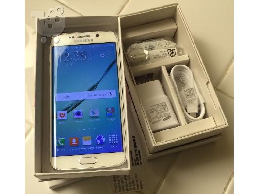PoulaTo: Νέο Samsung Galaxy S6 Edge